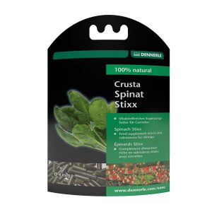 Dennerle Crusta Stixx aux épinards – 30 g