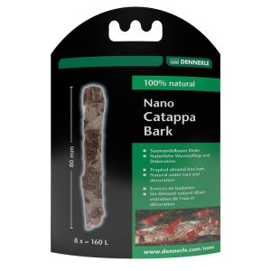 Dennerle Nano Catappa Barks – Ecorces x8