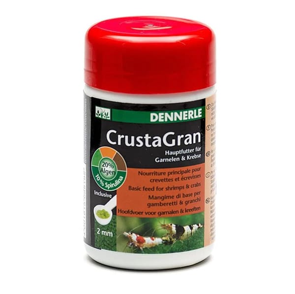 Dennerle Nano CrustaGran 100ml