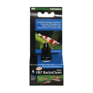 Dennerle Nano FB7 Bacto Elixier 15ml