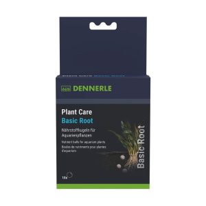 Dennerle Plant Care Basic Root 20 pièces