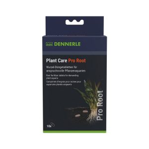 Dennerle Plant Care Pro Root 30 pièces