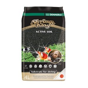Dennerle Shrimp King Active Soil 4l