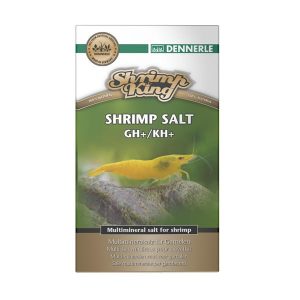 Dennerle Shrimp King Bee Salt Gh+/Kh+ 200 g