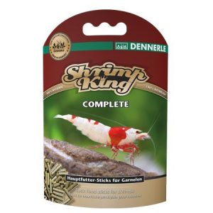 Dennerle Shrimp King Complete 45g