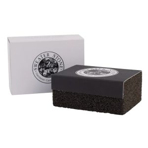 Pierre « Anti-Bouloche » pour textiles