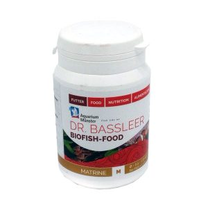 Dr. Bassleer Biofish Food Matrine M 60gr