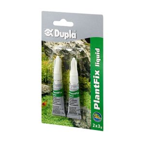 Dupla PlantFix colle pour plantes 2x3gr