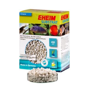 EHEIM SUBSTRAT 1L : filtration biologique