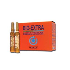 EQUO Bio-Extra 5ml – 24 ampoules