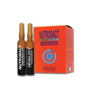 EQUO NutroBact 5ml – 24 ampoules