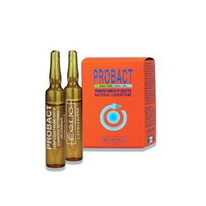 EQUO Probact 5ml – 6 ampoules