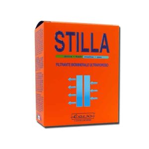 EQUO Stilla 800 ml – élimine No3 et Po4