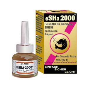 Traitement eSHa 2000 20ml