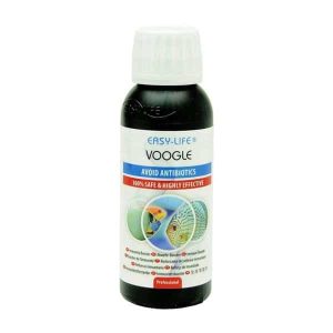 Easy-Life Voogle 100ml : santé des poissons