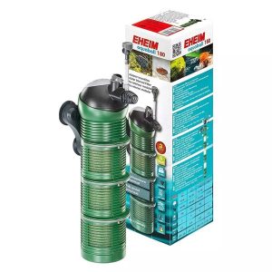 Eheim Aquaball 180 : aquarium de 80 à 180L