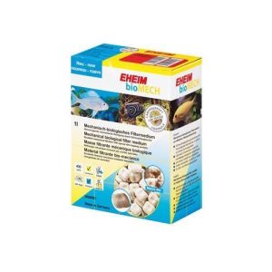 Eheim BioMech 1L filtration mécanique biologique