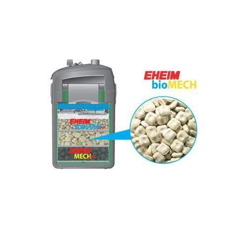 Eheim BioMech 1L filtration mécanique biologique – Image 2