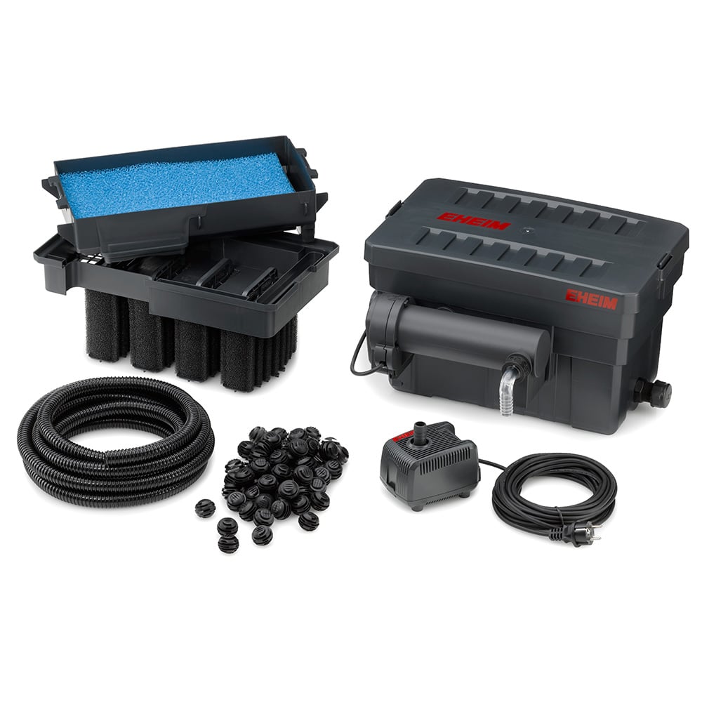 Eheim LoopPro 6000 – Filtre pour bassin – Image 2