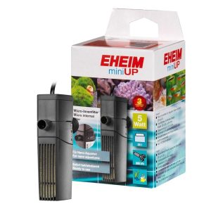 Eheim Mini Up : pour aquarium jusqu’à 30 litres