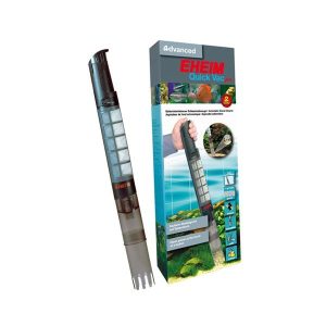 Aspirateur Eheim Quick Vac Pro 3531