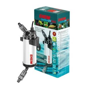 Eheim Reeflex UV 500 – Filtre UV