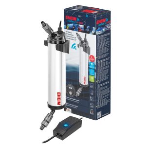 Eheim ReeflexUV+e 1500 – Filtre UV WiFi
