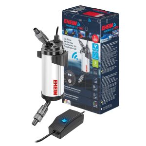 Eheim ReeflexUV+e 500 – Filtre UV WiFi