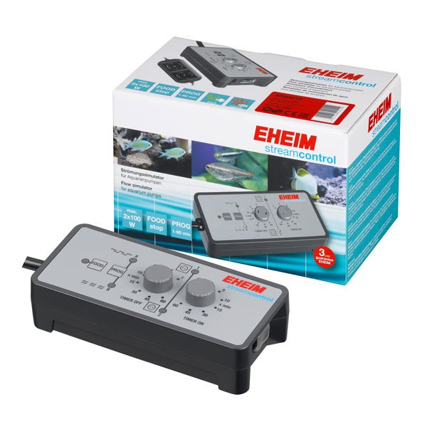 Eheim StreamControl – Contrôleur pour pompe