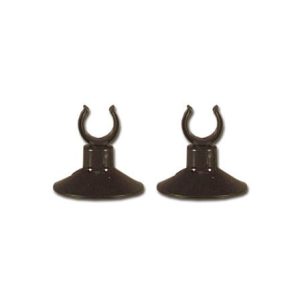 Eheim ventouse à clip pour tuyau 12/16mm – Lot de 2