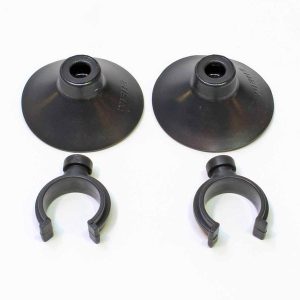 Eheim ventouse à clip pour tuyau 16/22mm – Lot de 2