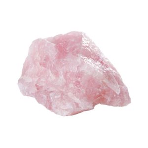 Galets de Quartz Rose : pierre décorative