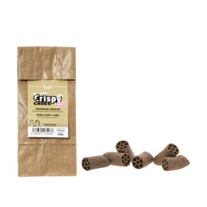 GlasGarten Crispy Caves Baby – 6 pièces
