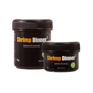GlasGarten – Shrimp Dinner 2 35g