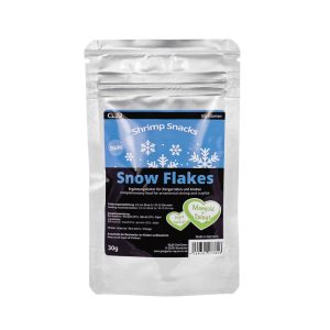 GlasGarten – Snow Flakes bette et épinard 30 g