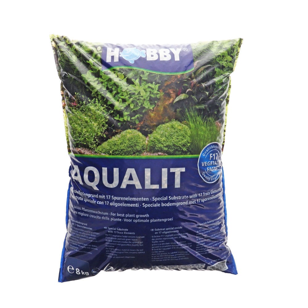 Hobby Aqualit 12L