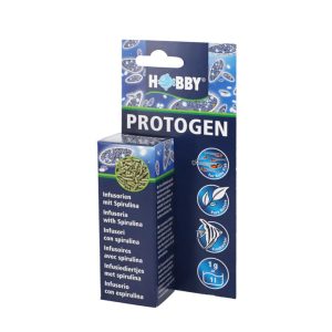 Hobby Protogen 20 ml – alimentation pour alevins