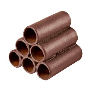 Hobby Tube de ponte rouge pyramidal 3-2-1
