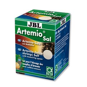 JBL ArtemioSal 200ml – sel pour culture d&rsquo;artémias