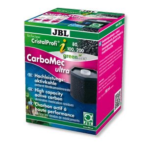 JBL CarboMec ultra CristalProfi i60/80/100/200