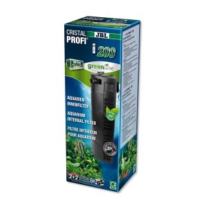 JBL Filtre CristalProfi Greenline i200