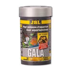 JBL Gala 100ml nourriture premium pour poissons