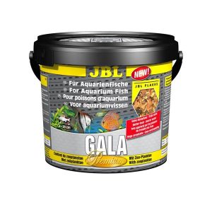 JBL Gala 5,5L nourriture premium pour poissons