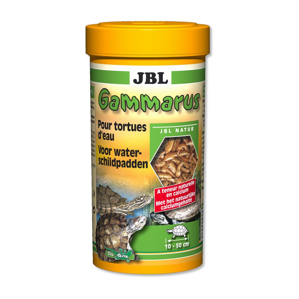 JBL Gammarus 250 ml