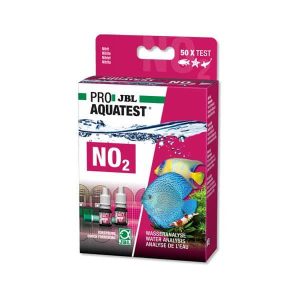 JBL ProAquaTest NO2 Nitrites : test d’eau en gouttes