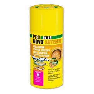 JBL Pronovo Artemio 100ml