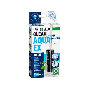 JBL Proclean AquaEx 10-35 Cloche à vase