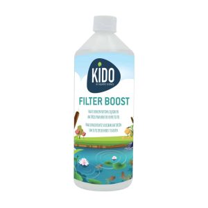 Kido Filter Boost 500 ml