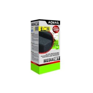 Mousse filtrante standard pour filtre Asap 700 x2