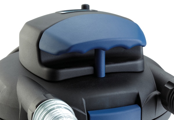 OASE BioPress Set 4000 – Filtre complet avec pompe et UV – Image 3
